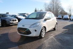 Bild des Angebotes Ford Ka/Ka+ KLIMA ALU TÜV NEU SERVICE NEU