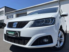 Bild des Angebotes SEAT Alhambra 2.0 TDI DSG XCELLENCE AHK STHZ ACC Navi Xenon DAB