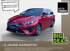 Bild des Angebotes Kia Ceed SW / cee'd SW Ceed Sportswagon +PHEV+Platinum +Panorama+Leder+