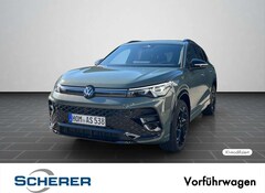 Bild des Angebotes VW Tiguan R-Line BlackStyle,20", AHK,WKR,IQ-Premium