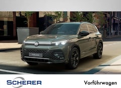 VW Tiguan R-Line BlackStyle,20", AHK,WKR,IQ-Premium
