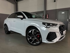 Audi RS Q3 Sportback quattro/Glasdach/RS-Paket