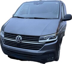 Bild des Angebotes VW T6.1 Multivan Multivan Trendline FWD