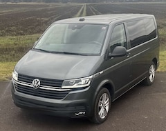 Bild des Angebotes VW T6.1 Multivan Multivan Trendline FWD