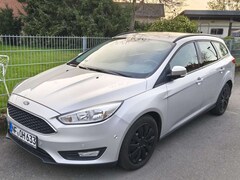 Bild des Angebotes Ford Focus Trend