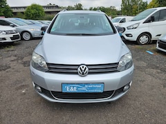 Bild des Angebotes VW Golf Plus Style BMT