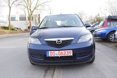 Bild des Angebotes Mazda 2 Lim. 1.4 Active