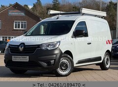 Bild des Angebotes Renault Express 1.5 DCI*EXTRA*KASTEN*KLIMA*NAVI*TÜV NEU*