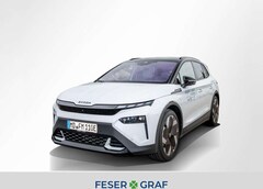 Bild des Angebotes Skoda Elroq 85 First Edition AHK/360°/MATRIX/ACC/TOT