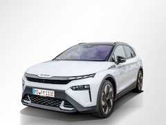 Bild des Angebotes Skoda Elroq 85 First Edition AHK/360°/MATRIX/ACC/TOT