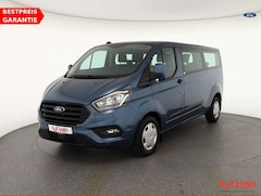 Bild des Angebotes Ford Transit Custom L1 8-Sitzer Navi Sitzheizung PDC