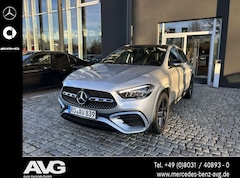 Bild des Angebotes Mercedes-Benz GLA 200 GLA 200 AMG Special Edition Pano AHK LED 360°