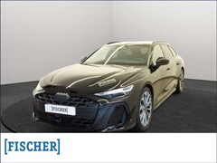 Bild des Angebotes Audi A6 Avant TDI quattro S tronic S line Matrix AHK STHZ