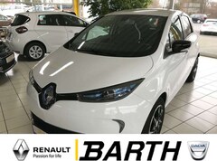 Bild des Angebotes Renault ZOE 22 kwh Intens