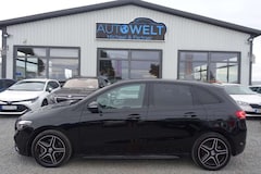 Bild des Angebotes Mercedes-Benz B 250 e Aut.AMG LED NAV DAB KAM ACC APP Alcantar