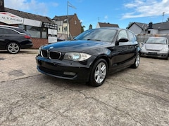 Bild des Angebotes BMW 118 Baureihe 1 Lim. 118d*TÜV/01-2027*