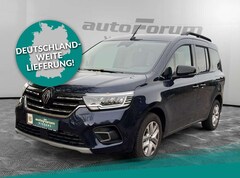 Bild des Angebotes Renault Kangoo III 1.3 TCe130 Techno Aut.+Navi+Kamera