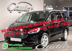 Bild des Angebotes Ford Galaxy GALAXY TITANIUM 7.SITZE KAMERA AHK LENKRADHEIZ