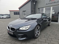 Bild des Angebotes BMW M6 Coupe Competition *CARBON*KAMERA*VOLL*DEUTSCH*