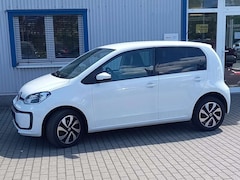 Bild des Angebotes VW up! Active