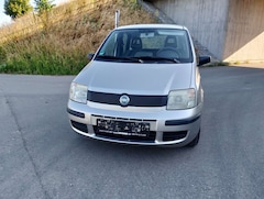 Bild des Angebotes Fiat Panda 1.1 Klima TÜV 6/26 voll fahrbereit