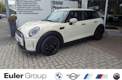 Bild des Angebotes MINI One 5-Türer Navi Digitales Cockpit LED Apple CarPlay M