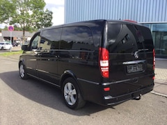 Bild des Angebotes Mercedes-Benz Viano 3.0 CDI lang Ambiente Edition