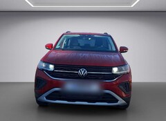 Bild des Angebotes VW T-Cross 1.0TSI Life