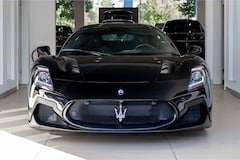 Bild des Angebotes Maserati MC20 Coupé*Sonderfinanzierung 1.799*