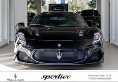 Maserati MC20 Coupé*Sonderfinanzierung 1.799*