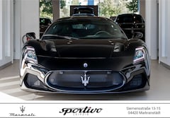 Bild des Angebotes Maserati MC20 Coupé*Sonderfinanzierung 1.799*