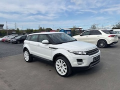 Bild des Angebotes Land Rover Range Rover Evoque Pure