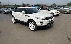 Bild des Angebotes Land Rover Range Rover Evoque Pure