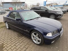 Bild des Angebotes BMW 328 328i Cabrio Automatik Exclusiv Edition