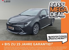 Bild des Angebotes Toyota Corolla Touring Sports 1.2T Team D