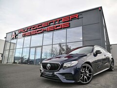 Bild des Angebotes Mercedes-Benz E 53 AMG Coupé 4M+ Widescreen* Pano* Burmester*