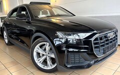Bild des Angebotes Audi Q8 50 TDI S line Pano HuD Matrix ACC Virtual B&O AHK