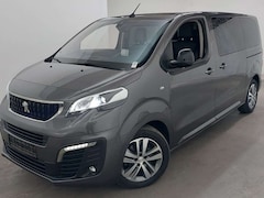 Bild des Angebotes Peugeot Traveller Traveller BlueHDi 180 L2 2.0 BlueHDi 180 S