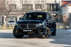 Bild des Angebotes BMW X2 18d sDrive M SPORT.PANO.SHZ.PARK.ASS.2STÜCK