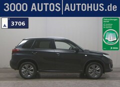 Bild des Angebotes Suzuki Vitara 1.0 Comfort RfK AHK Shz BT Klima Tempomat