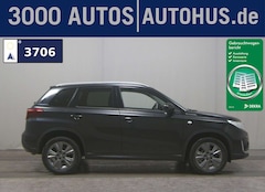 Bild des Angebotes Suzuki Vitara 1.0 Comfort RfK AHK Shz BT Klima Tempomat