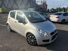 Bild des Angebotes Suzuki Splash Basic