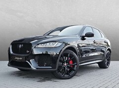 Bild des Angebotes Jaguar F-Pace SVR