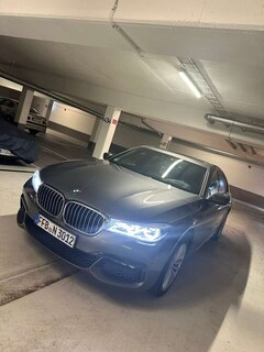 Bild des Angebotes BMW 730 730d xDrive / 360 / Head Up