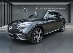 Bild des Angebotes Mercedes-Benz GLC 300 de 4M #AMG #PANO #AHK #BURMESTER #360°