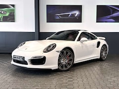 Bild des Angebotes Porsche 911 Turbo*APPROVED 11/25*NEUWERTIG*2.HAND*ESSD*