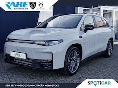Bild des Angebotes Leapmotor C10 MY25 Design REEV 360-Grad-Kamera+ACC+Navi Klima