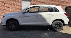 Bild des Angebotes Mitsubishi ASX 1.6 2WD Edition 100