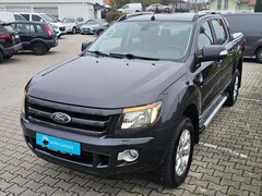 Bild des Angebotes Ford Ranger Ranger*3.2*TDCi*4x4*Autm.*Wildtrak*NAVI*KAMERA*AHK