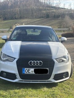 Bild des Angebotes Audi A1 ambition